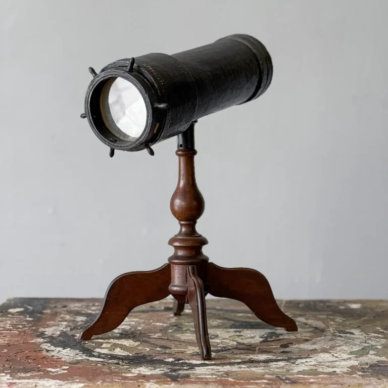 victorian kaleidoscope