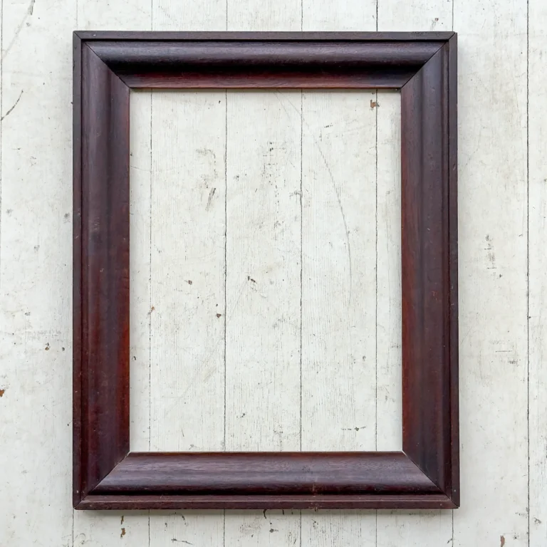 ogee picture frame